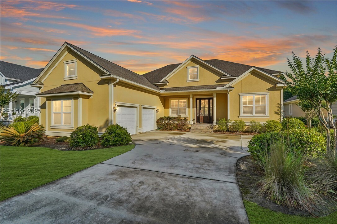 27 Normandy Avenue  Bluffton SC 29910 photo