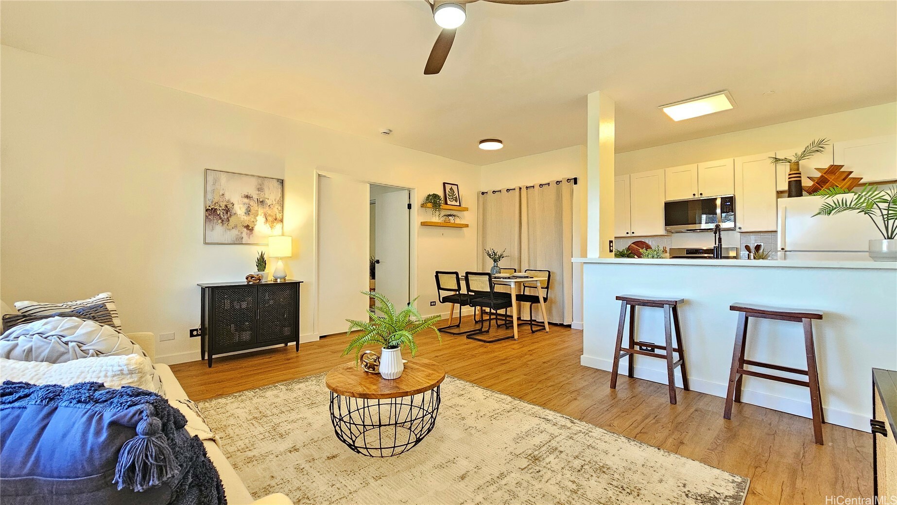 91-540 Puamaeole Street 49D  Ewa Beach HI 96706 photo
