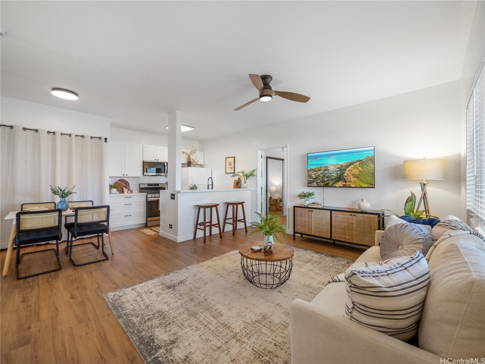 Property Photo: 91-540 Puamaeole Street 49D HI 96706