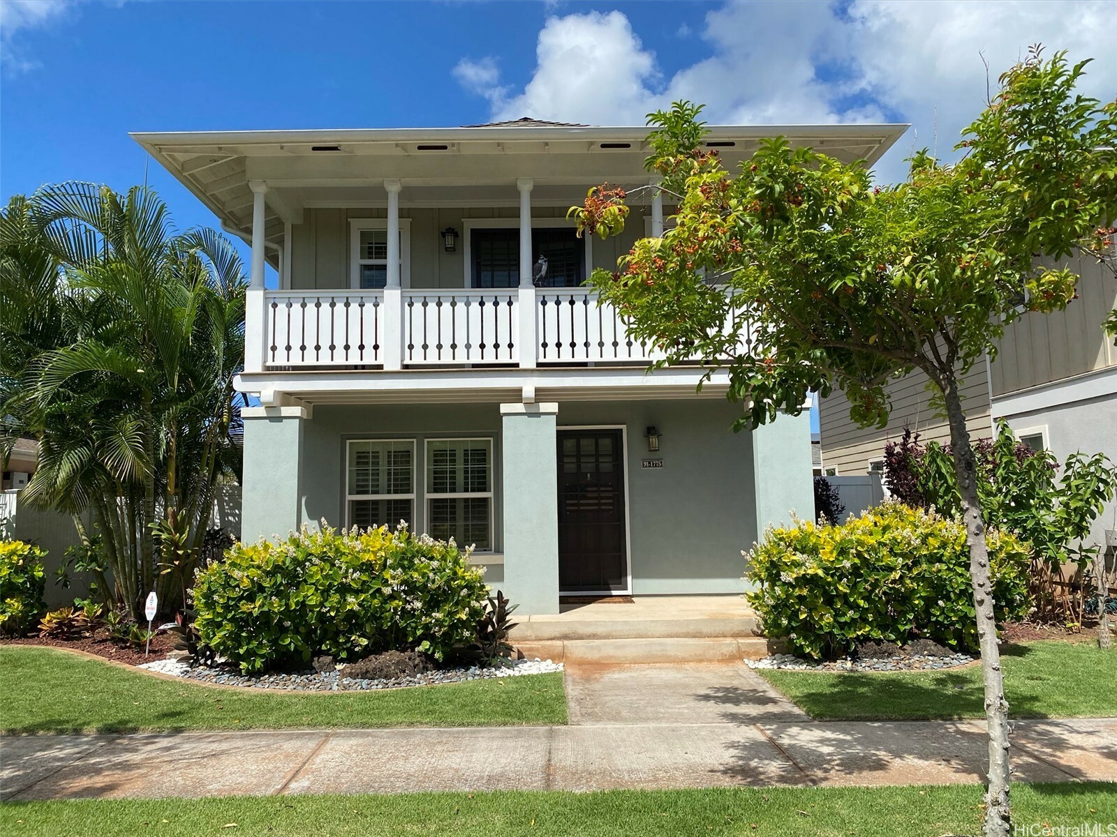 91-1775 Waiaama Street  Ewa Beach HI 96706 photo