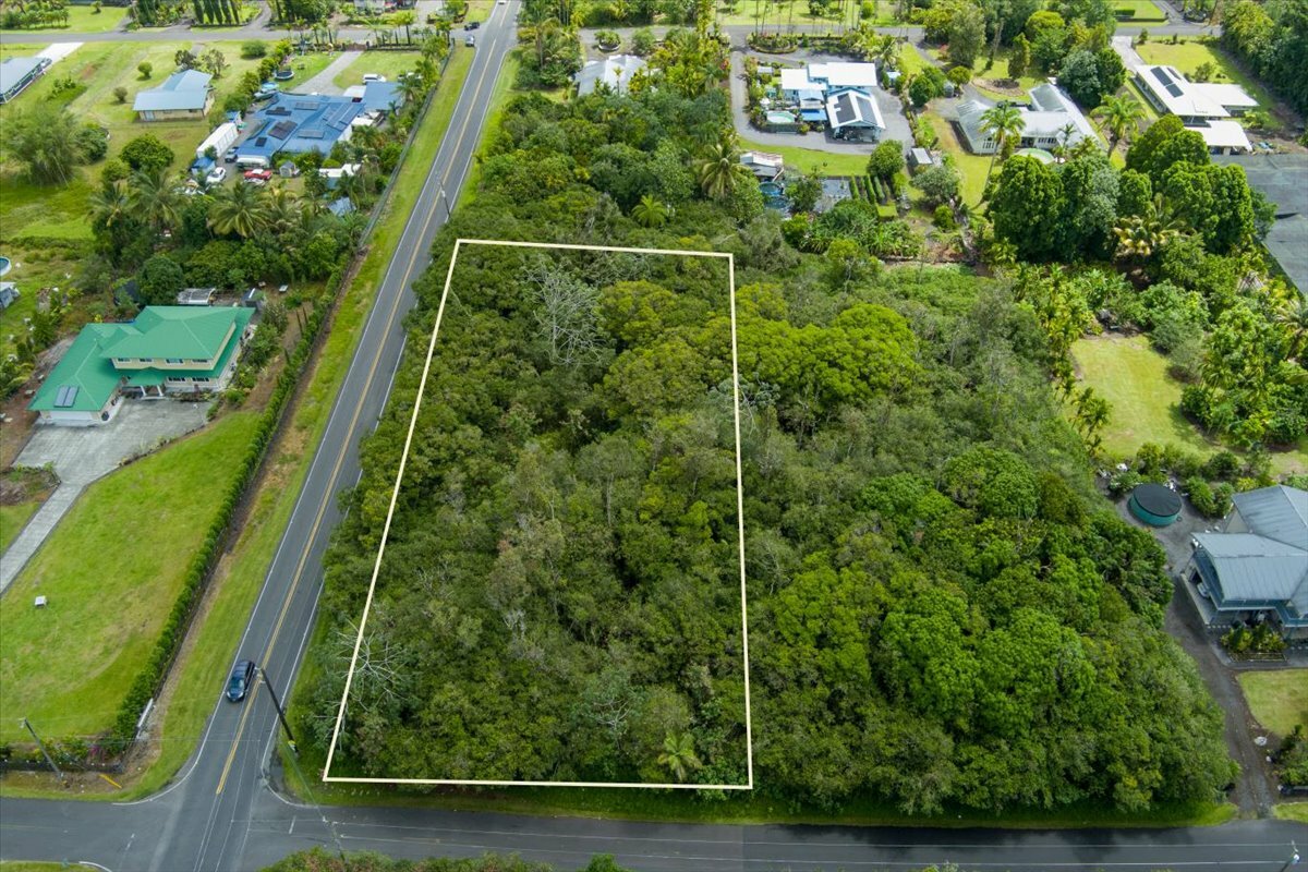 Property Photo: 15-1843 Kaloli Dr HI 96749