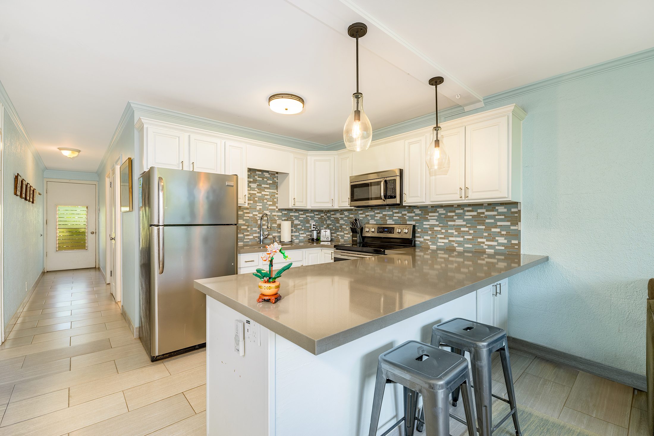 Property Photo: 69-1647 Puako Beach Dr 105 HI 96743