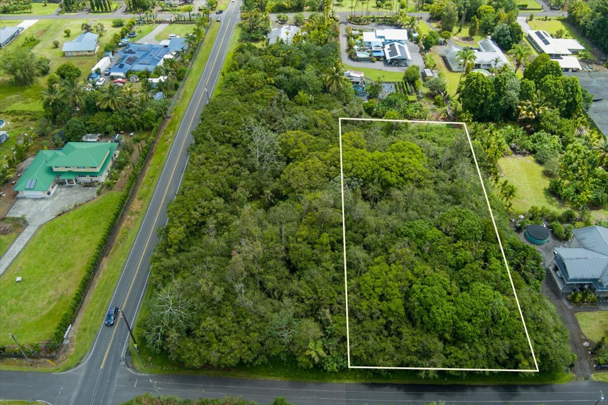 Property Photo:  30th Ave  HI 96749 