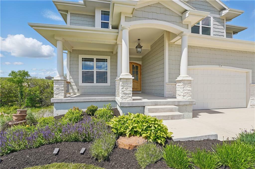 Property Photo:  11588 S Houston Street  KS 66061 