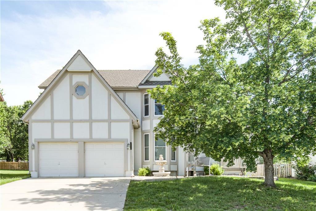 6402 W 147 Terrace  Overland Park KS 66223 photo