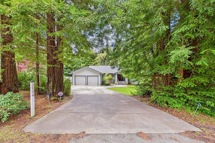 2894 Pigeon Point Road  Eureka CA 95503 photo