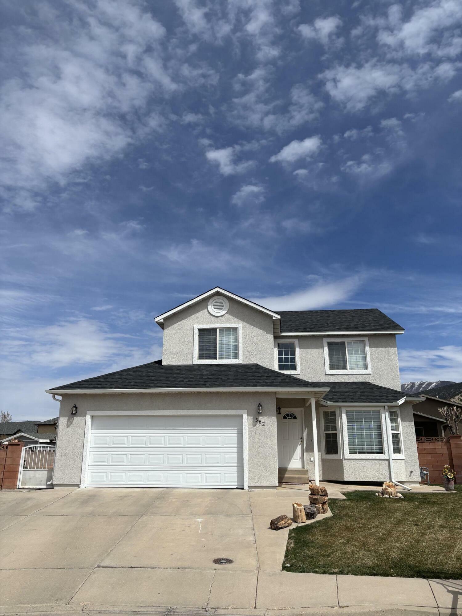 562 W 1475 Cir N  Cedar City UT 84721 photo