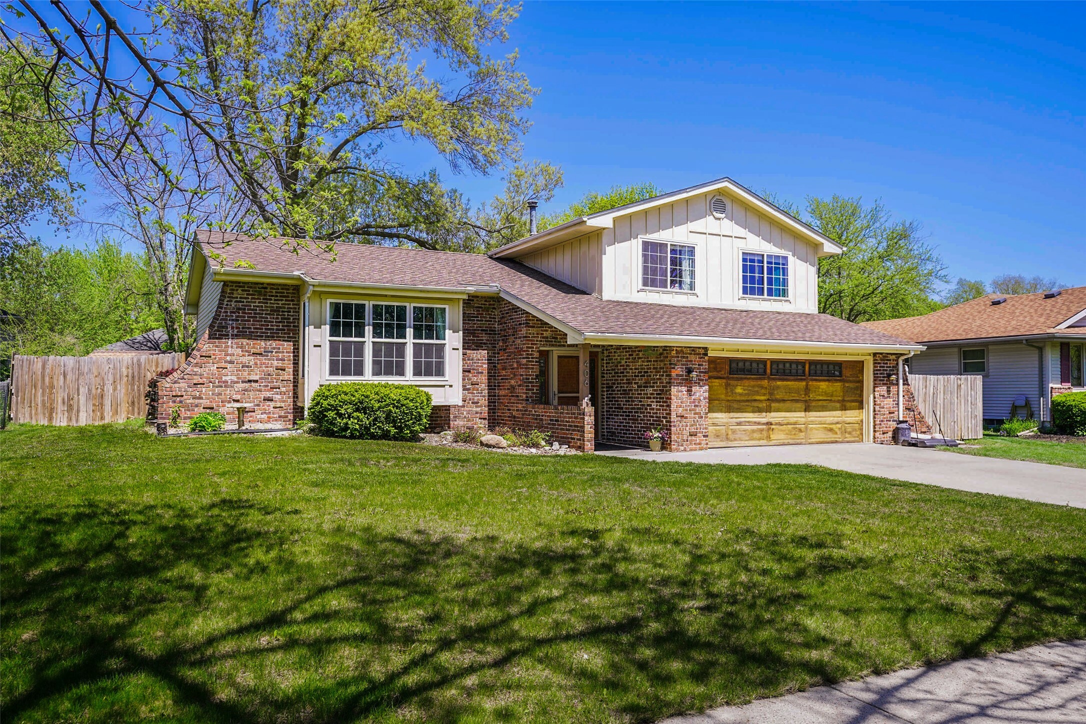 406 NW Kimberly Lane  Ankeny IA 50023 photo