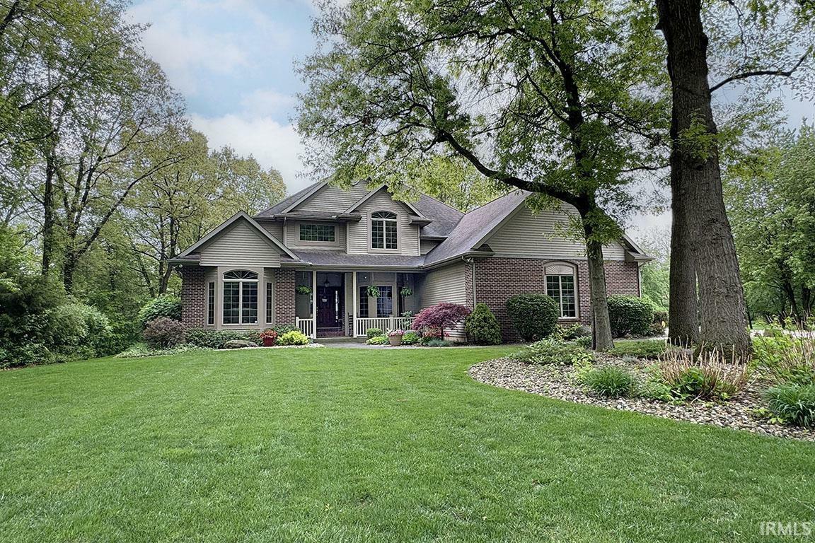 13562 Shavano Peak Drive  Middlebury IN 46540-8664 photo