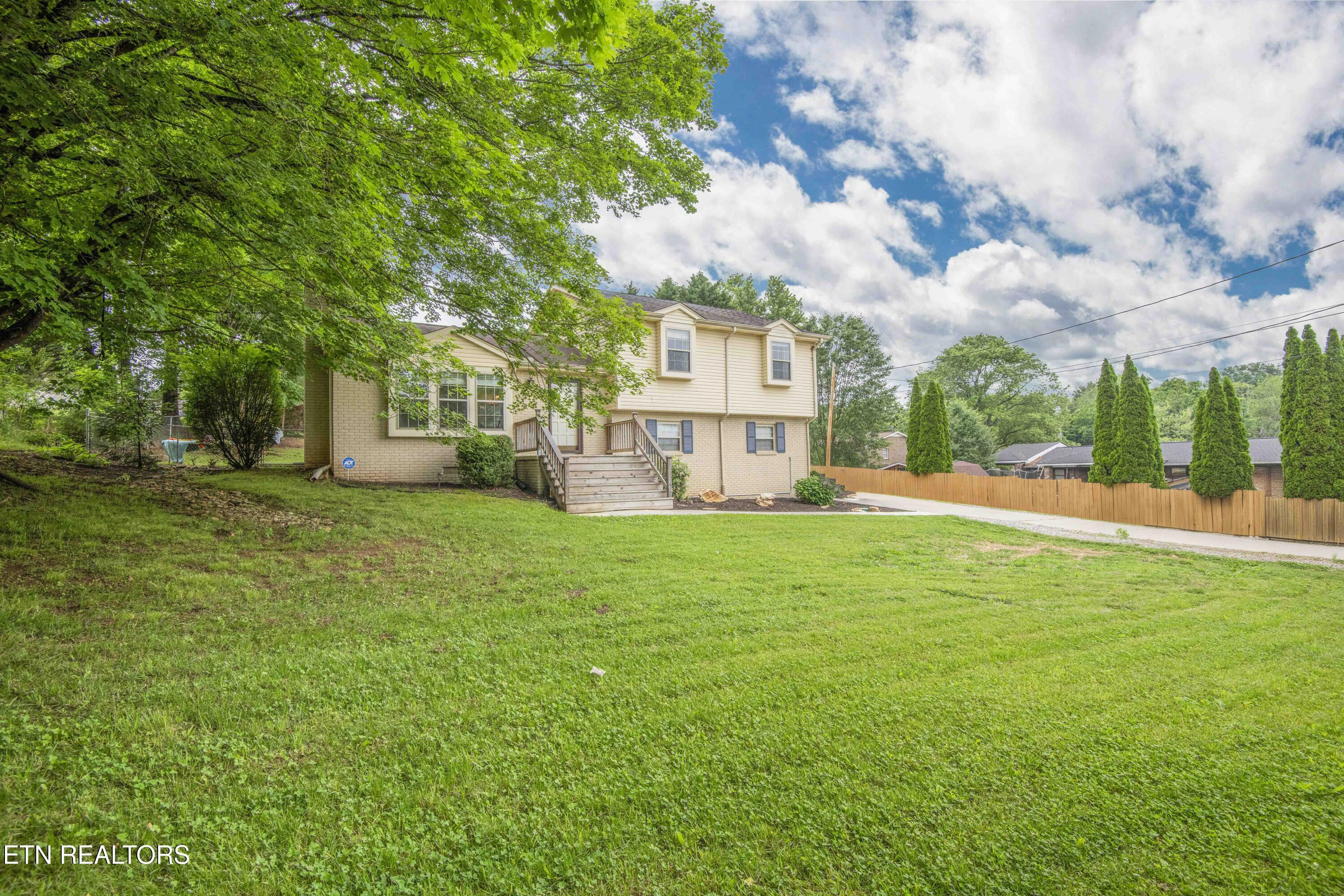 Property Photo: 2030 Cedar Circle TN 37772