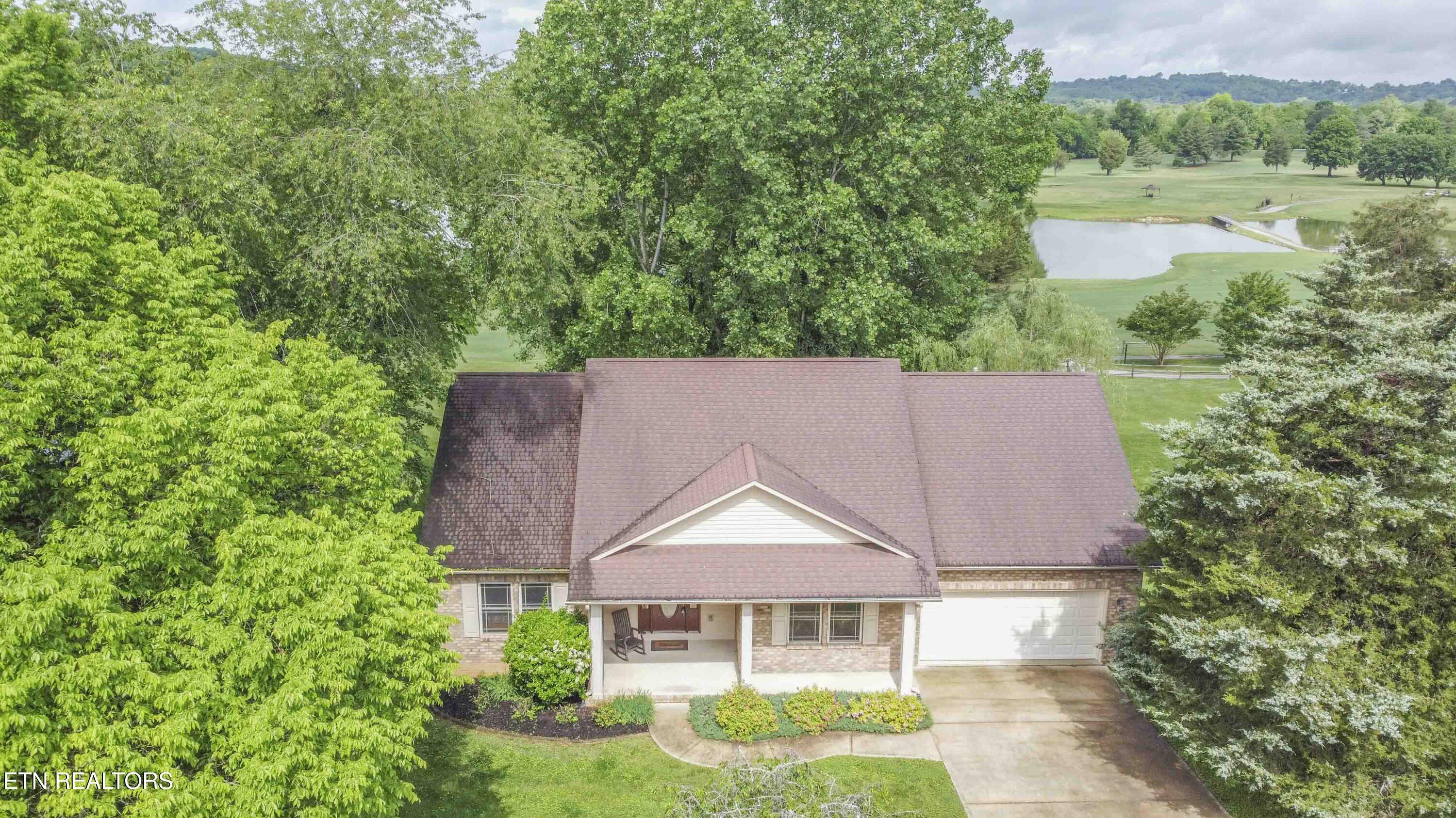 Property Photo: 144 Lakeside Drive TN 37763