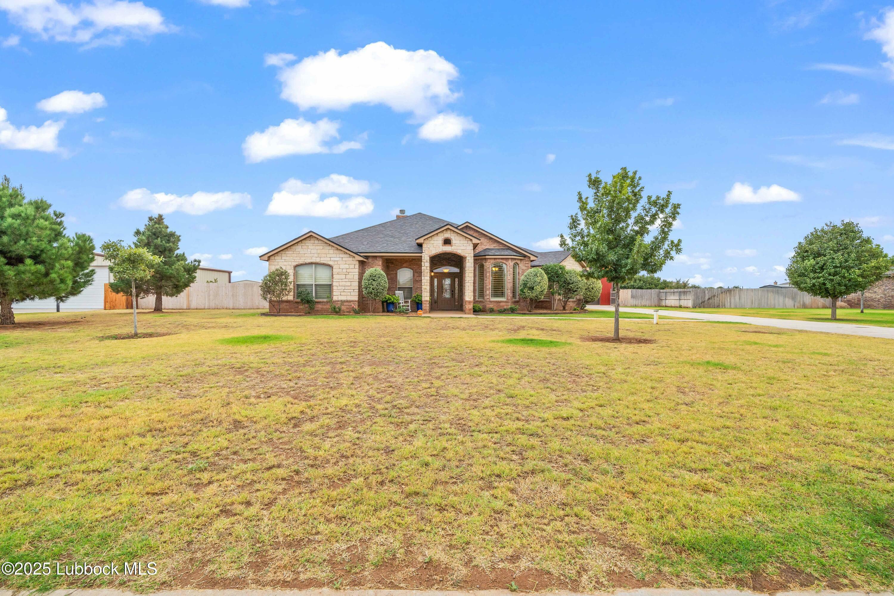 Property Photo: 1705 County Road 7560 TX 79423