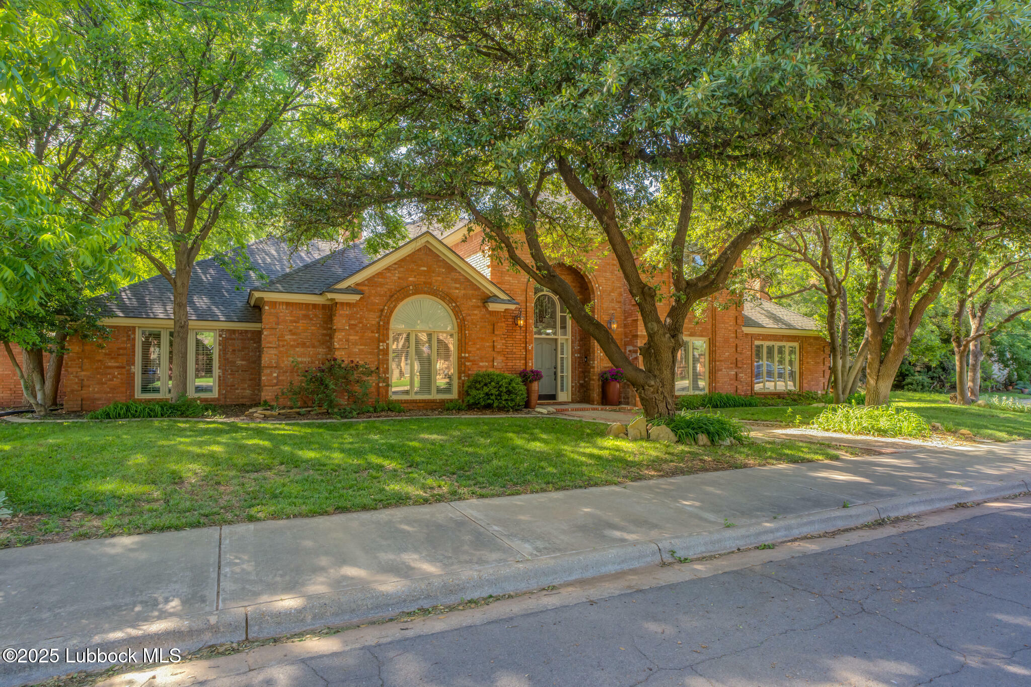 Property Photo: 9406 Wayne Avenue TX 79424