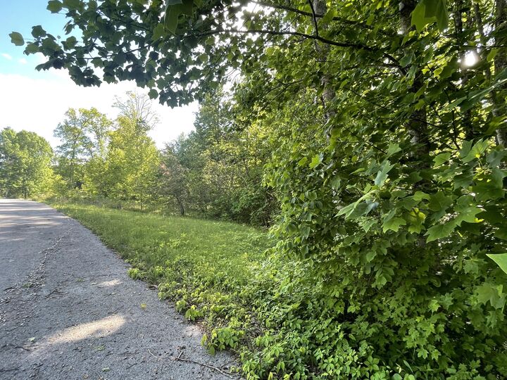 Property Photo: Lot 103 Cumberland Shores KY 42633