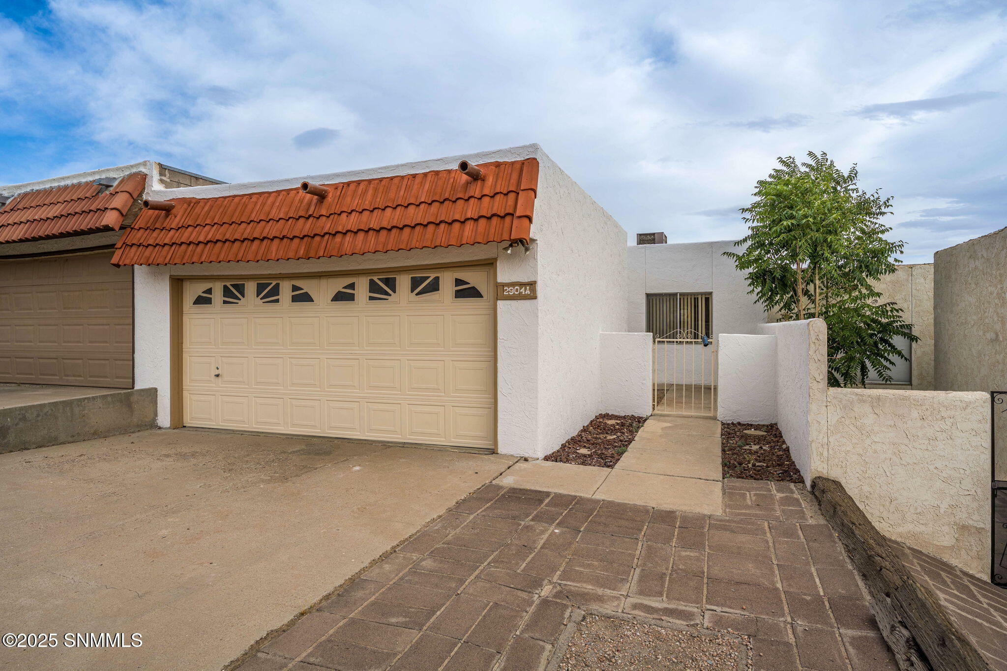 Property Photo: 2904 Majestic Ridge Apt A NM 88011