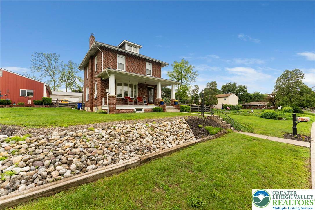 Property Photo: 2313 Berkley Road PA 19605