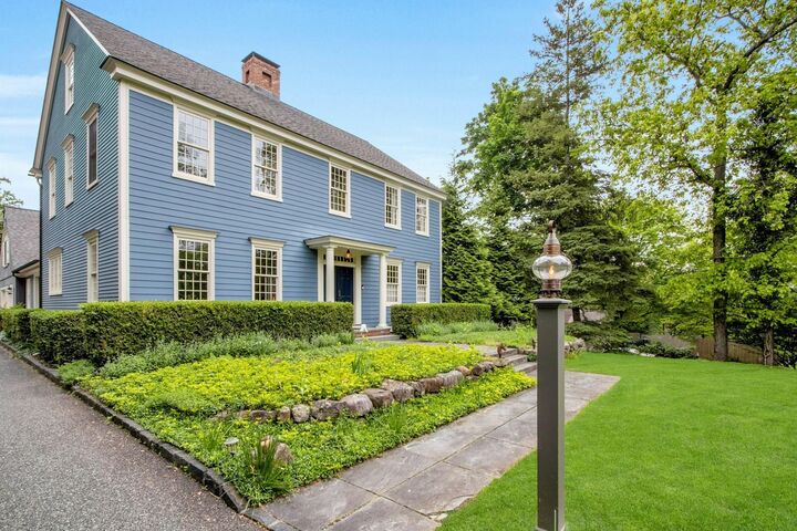 Property Photo: 110 Lexow Avenue NY 10960