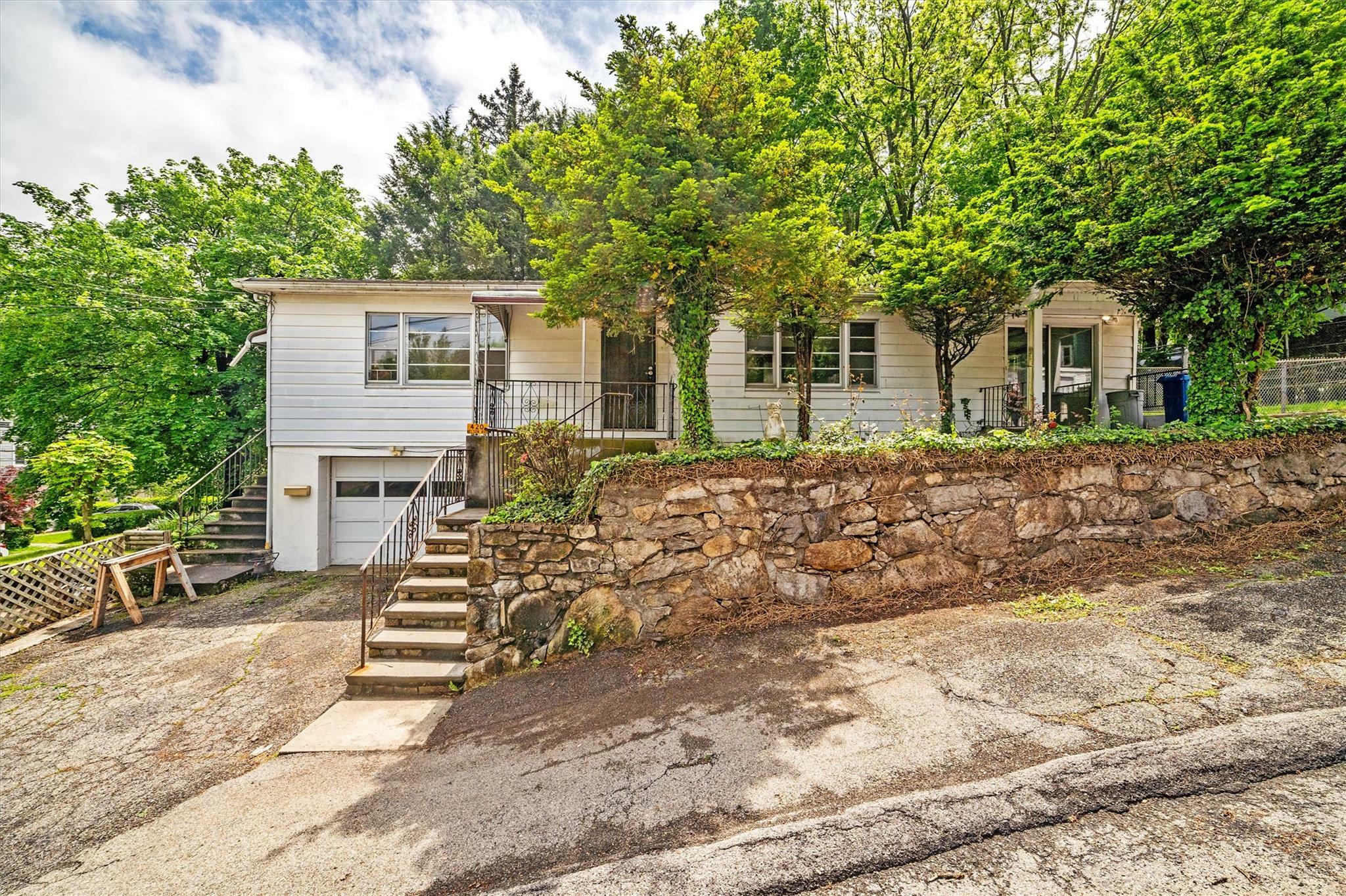 Property Photo: 420 Nelson Avenue NY 10566