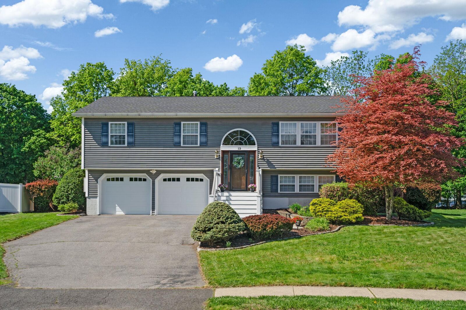 Property Photo: 12 Sycamore Drive NY 12549