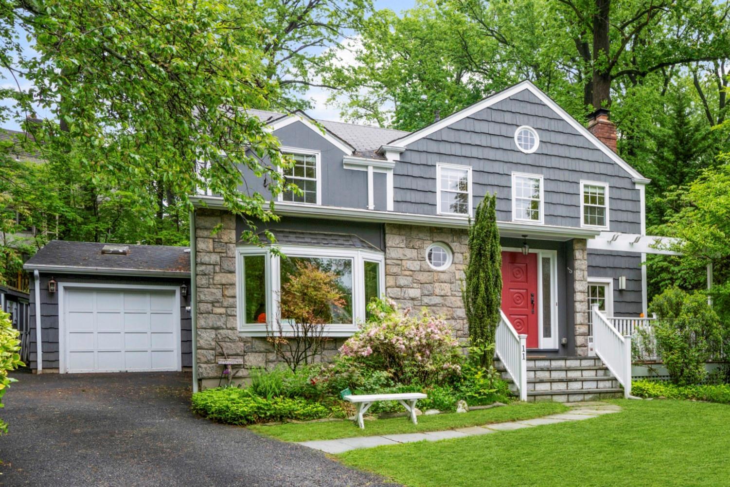 Property Photo: 11 Devon Road NY 10538