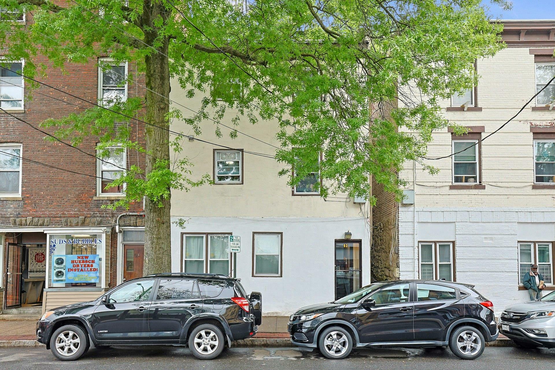 Property Photo:  93 Ferris Avenue  NY 10603 