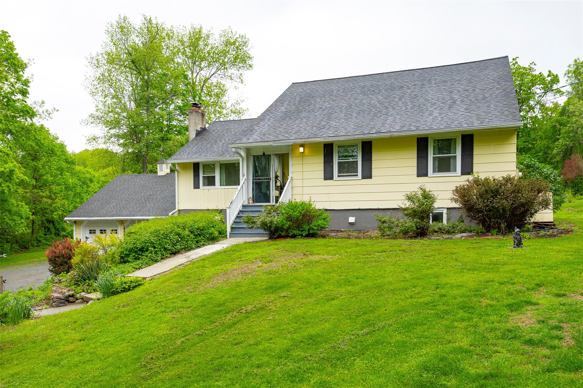 Property Photo:  136 Foggintown Road  NY 10509 