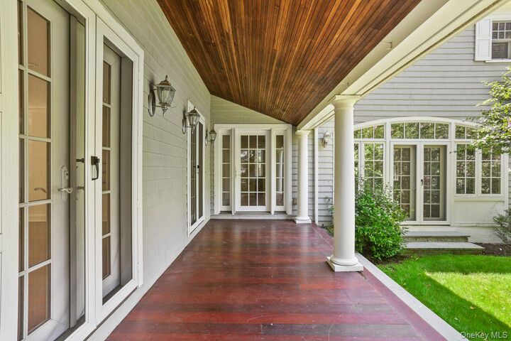 Property Photo: 724 Forest Avenue NY 10543
