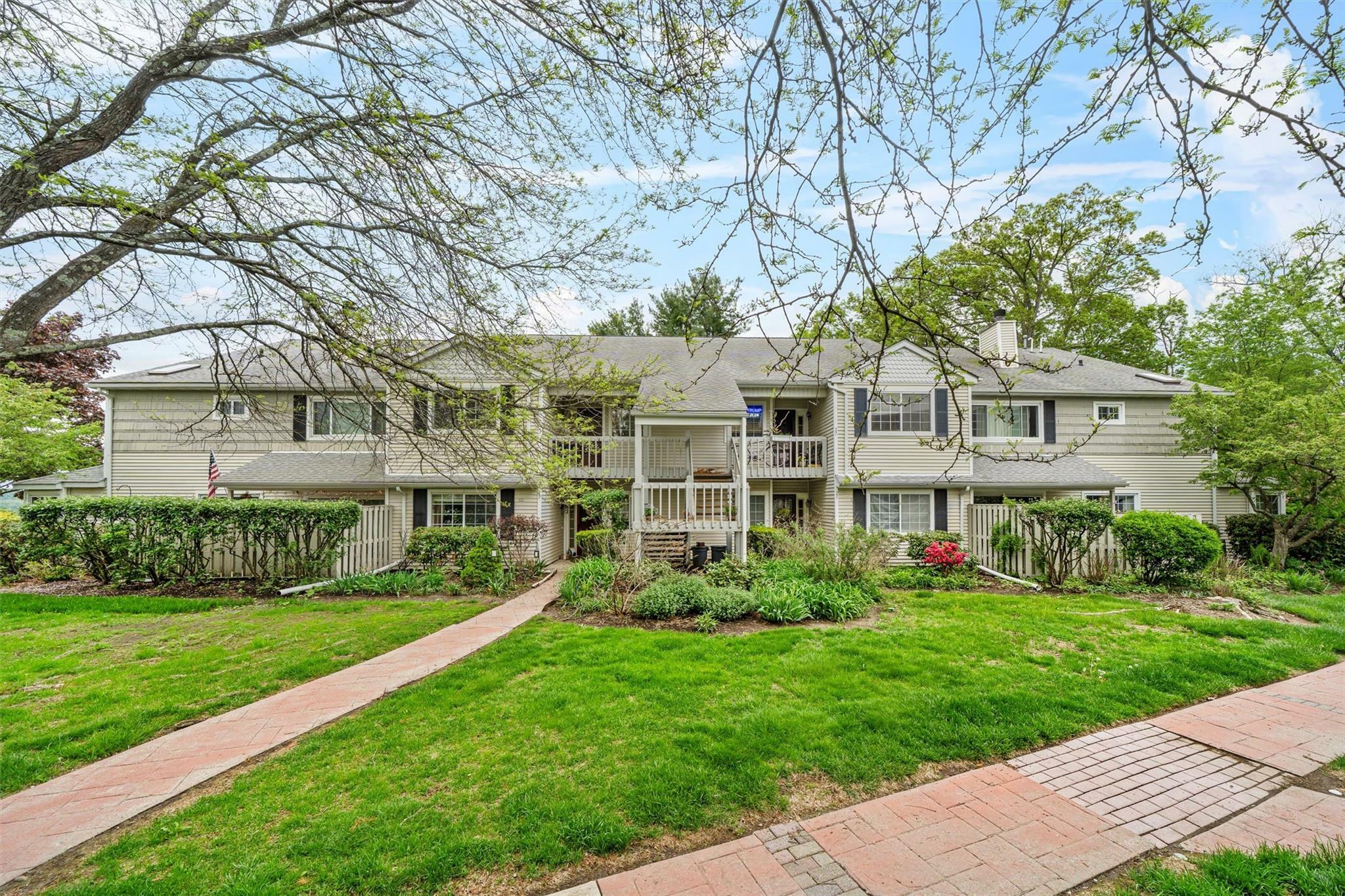 Property Photo: 23 Magnolia Lane NY 10990