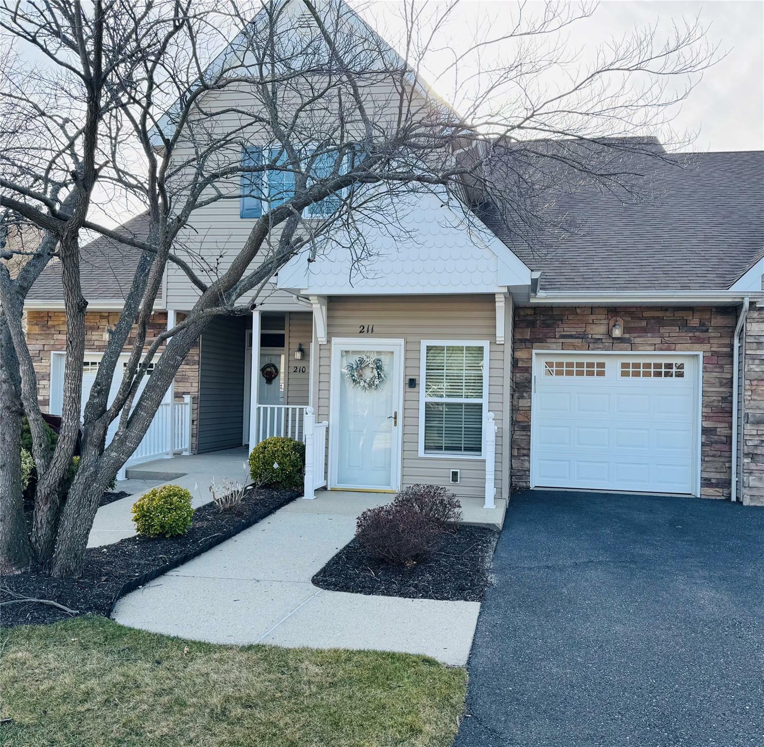211 Pond Circle  Mount Sinai NY 11766 photo