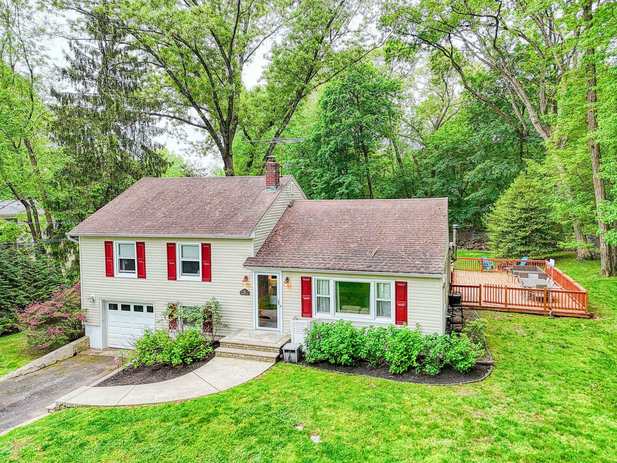 Property Photo: 53 Millspaugh Lane NY 10954