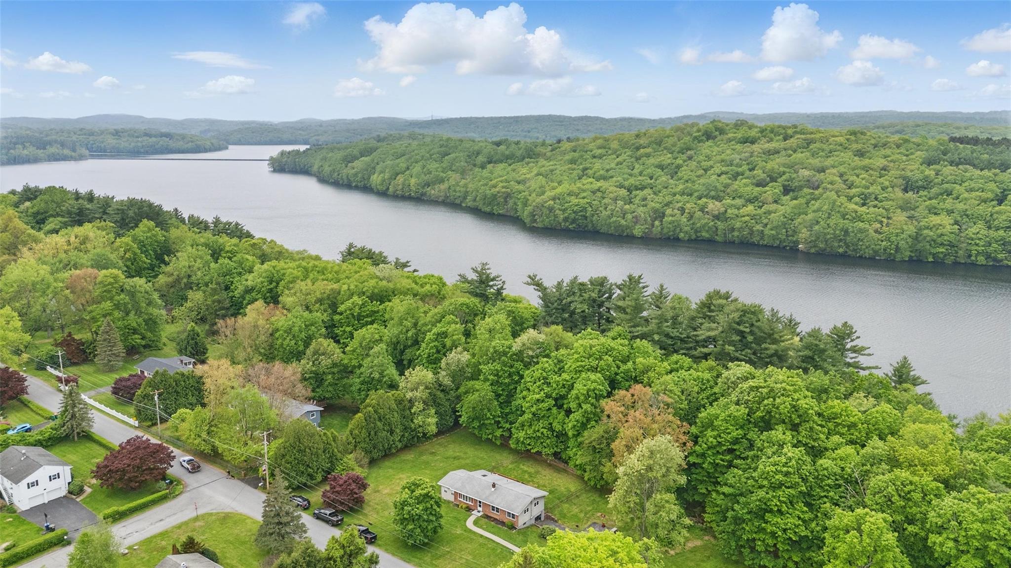 Property Photo:  167 Dykeman Road  NY 10512 
