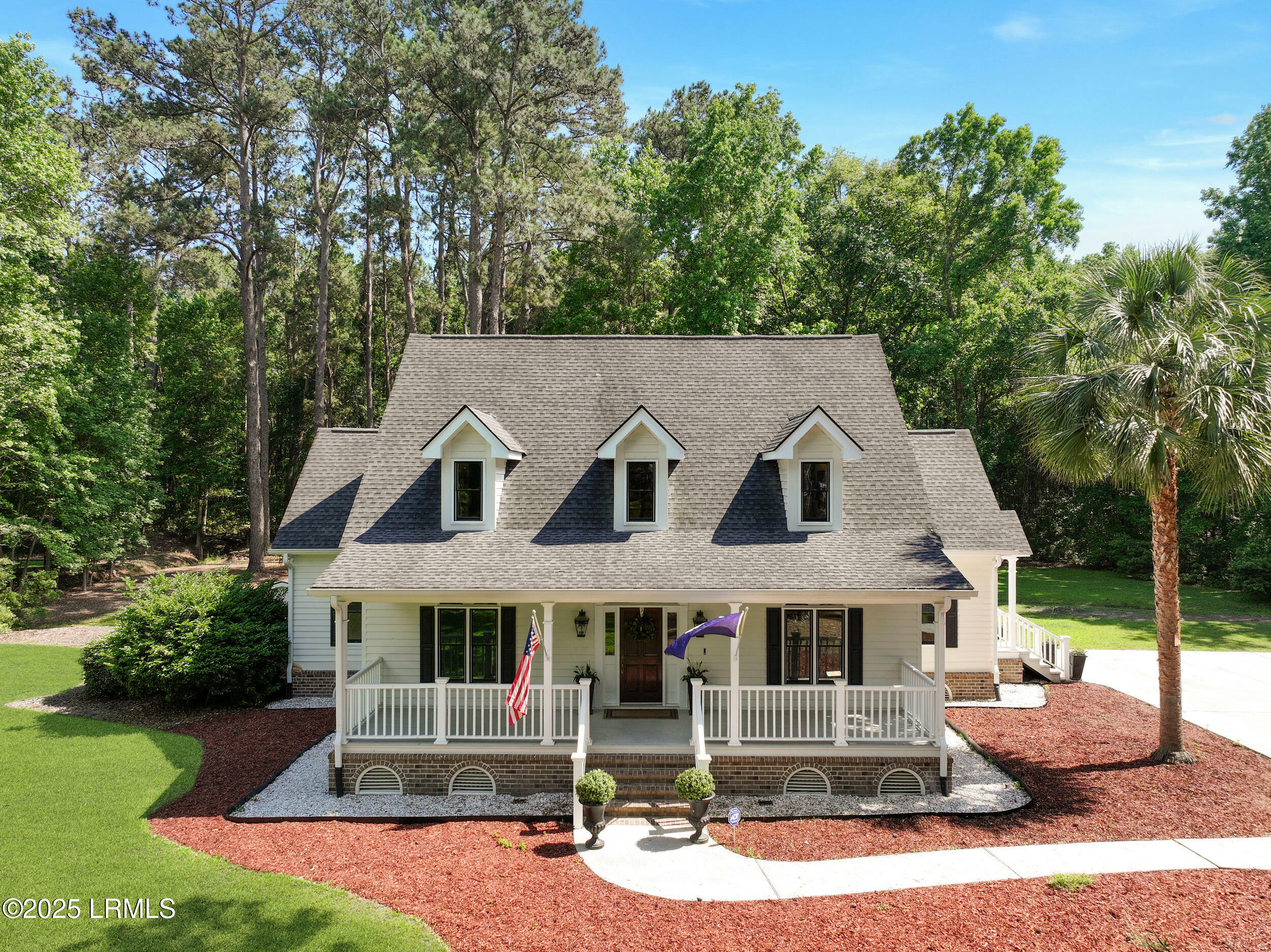Property Photo: 604 Ashdale Drive SC 29907