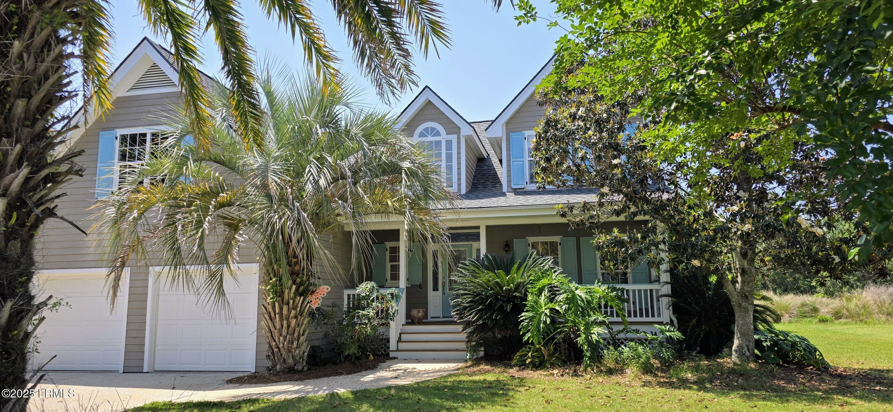 30 National Boulevard  Beaufort SC 29907 photo