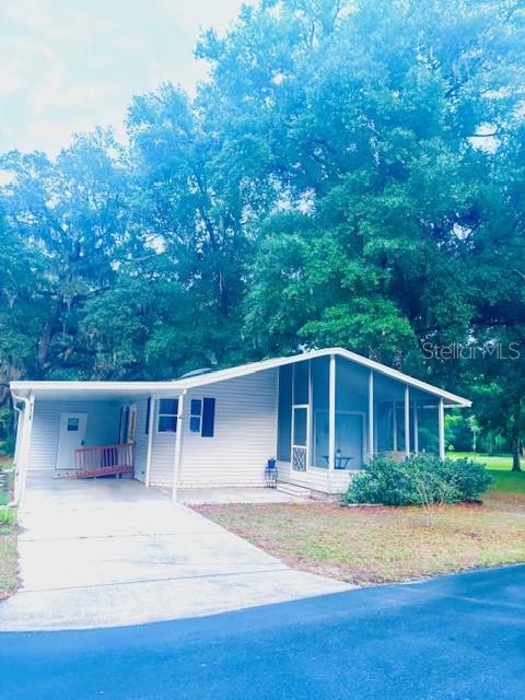 Property Photo: 7112 Pine Needle Lane FL 34601