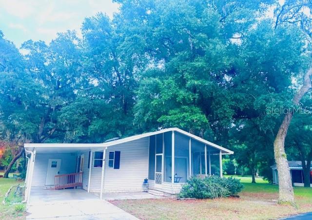 Property Photo:  7112 Pine Needle Lane  FL 34601 