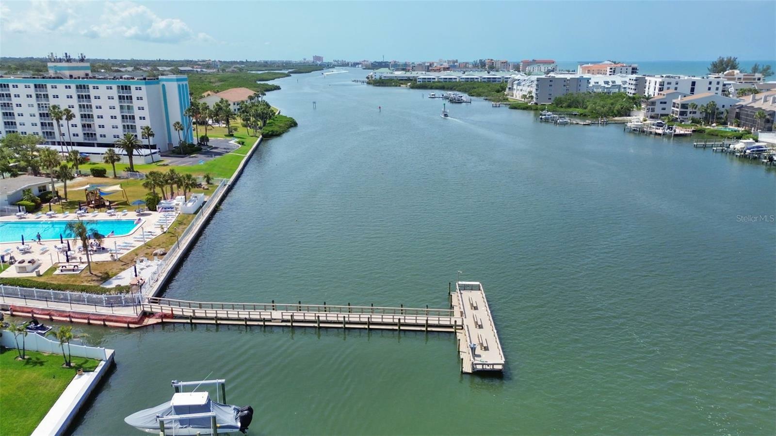 Property Photo: 10216 Regal Drive 310 FL 33774