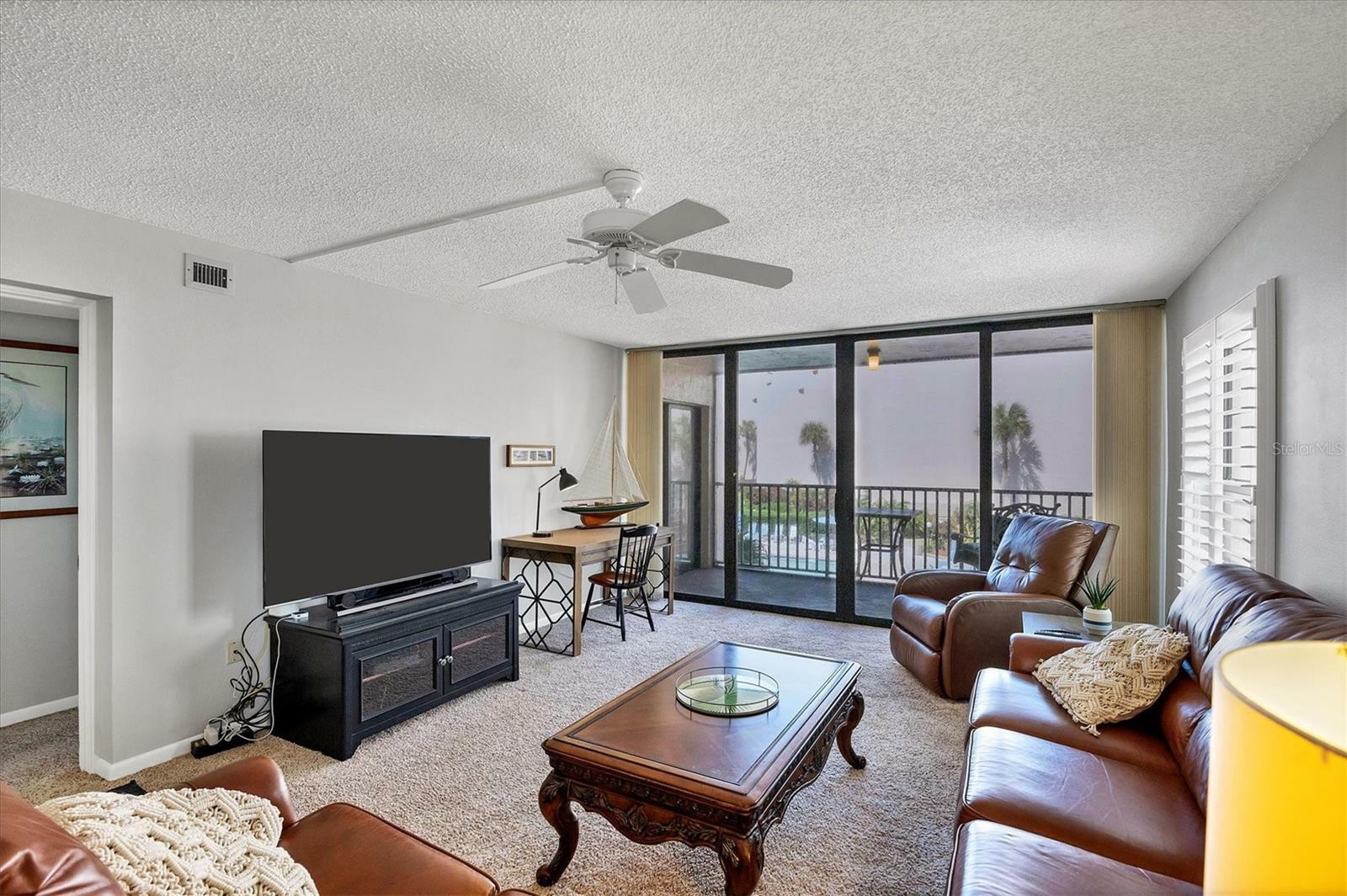Property Photo: 6480 Midnight Pass Road 311 FL 34242
