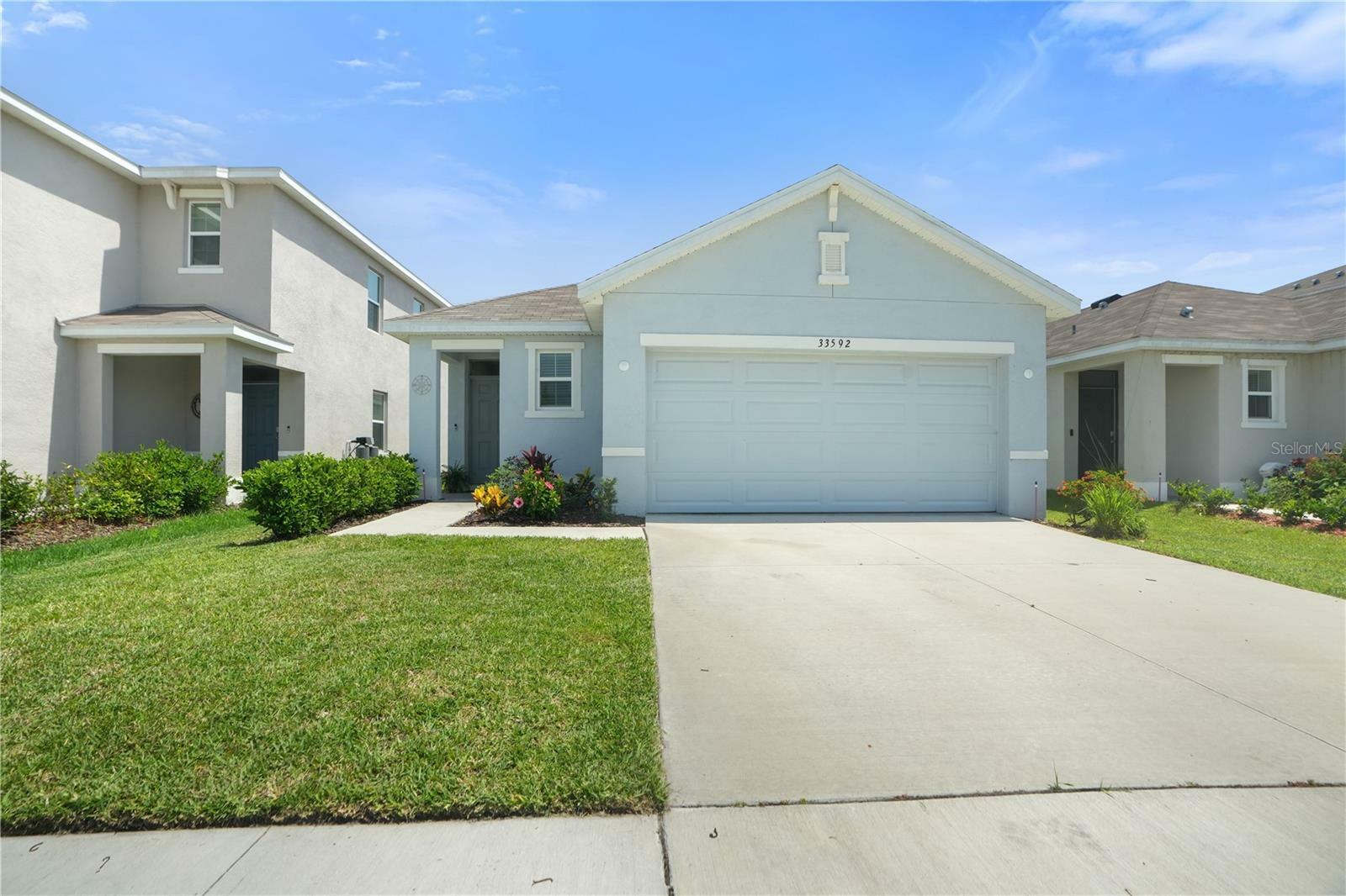 33592 Barberry Leaf Way  Wesley Chapel FL 33543 photo