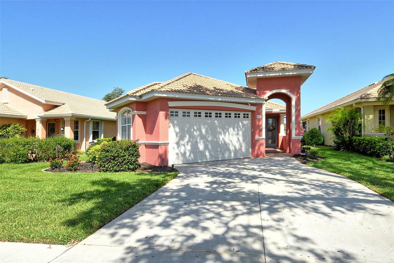 Property Photo: 4322 Reflections Parkway FL 34233