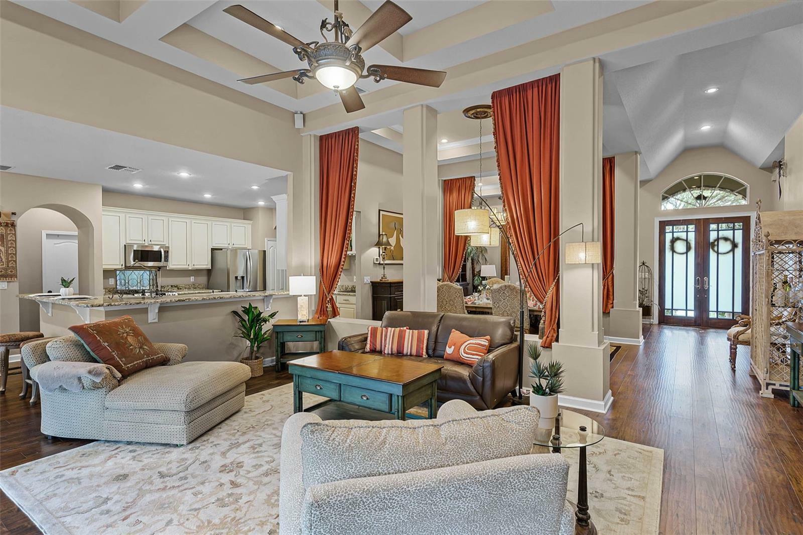 Property Photo: 162 Seville Chase Drive FL 32708