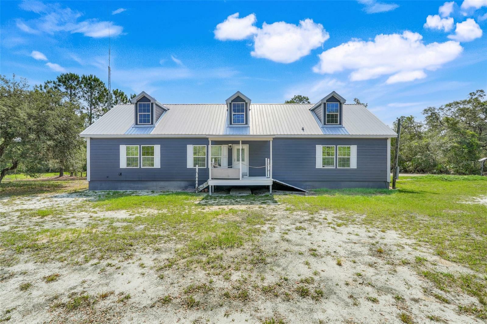 Property Photo: 11920 Kijik Trail FL 34736