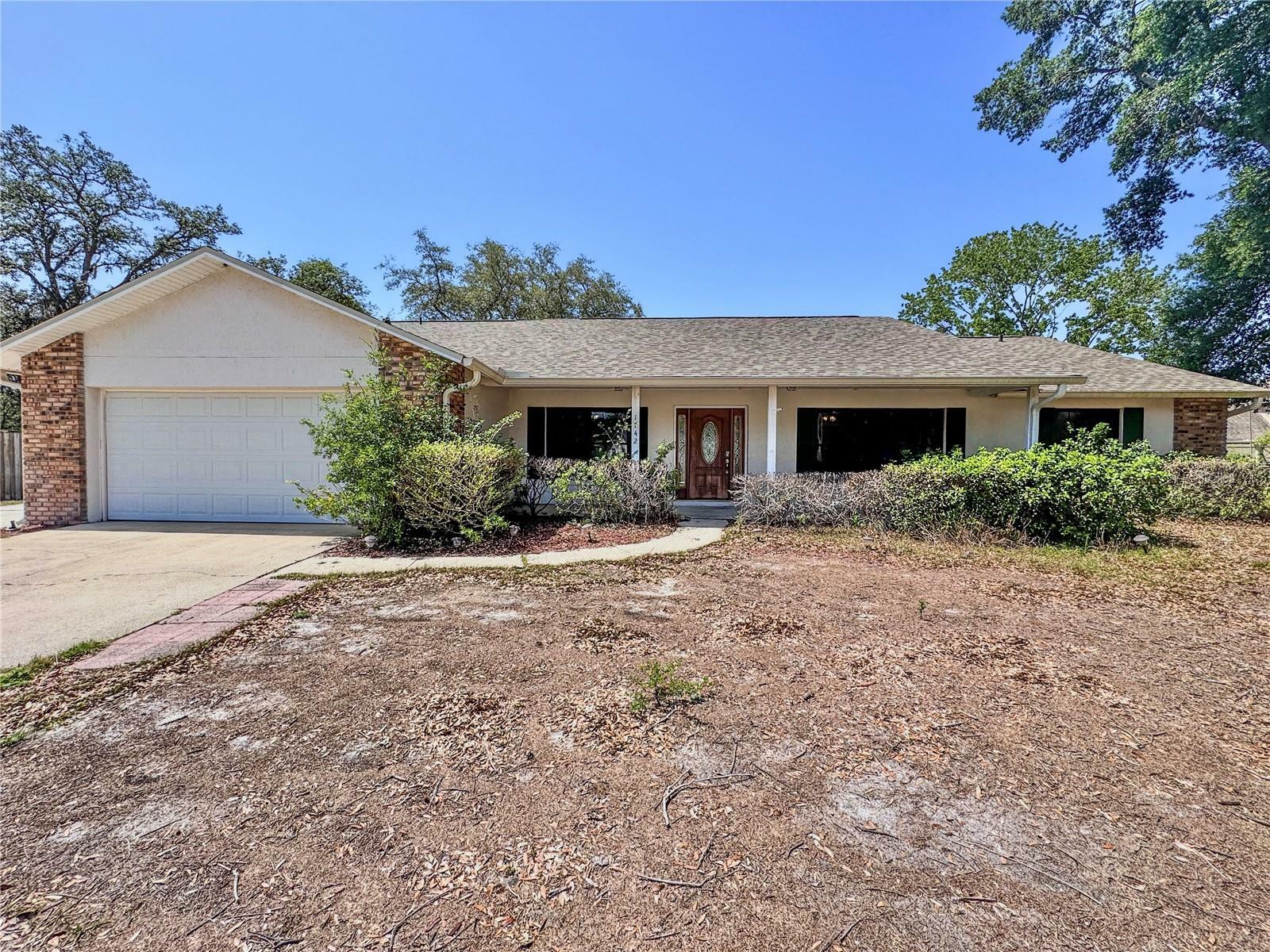 Property Photo: 1742 Willa Circle FL 32792