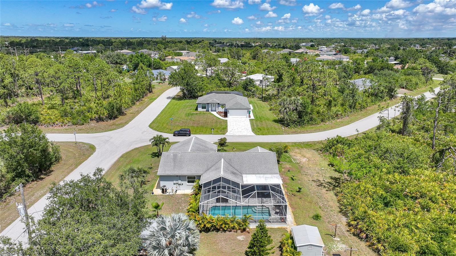 Property Photo: 4510 Burns Terrace FL 33981