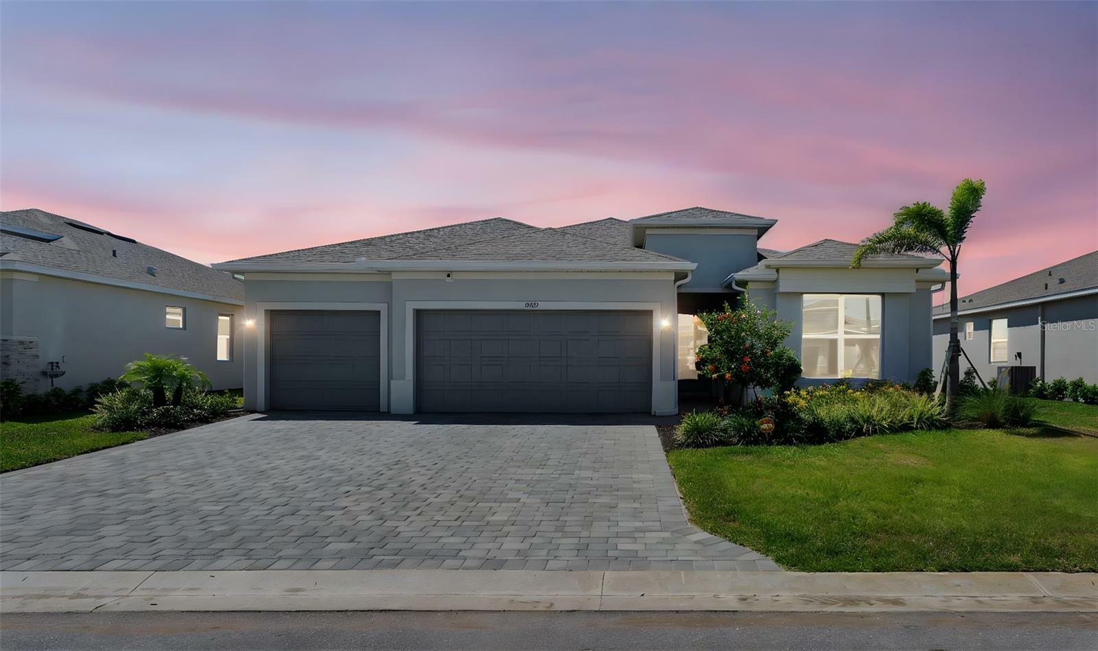 8589 Saint Kitts Circle  Englewood FL 34224 photo