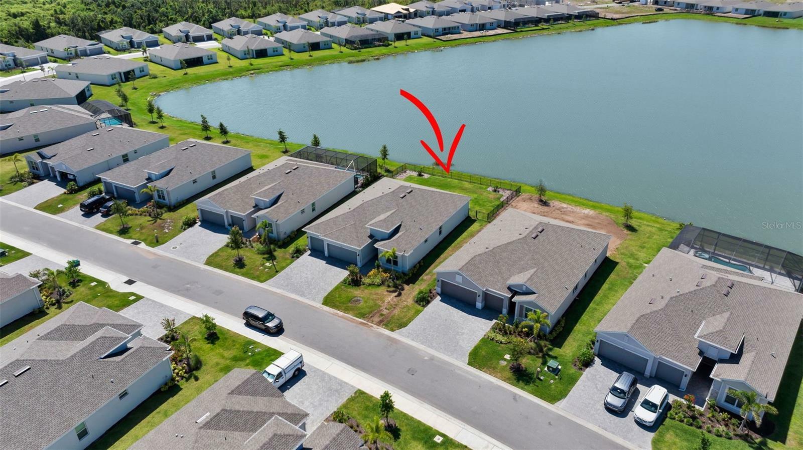 Property Photo: 8589 Saint Kitts Circle FL 34224