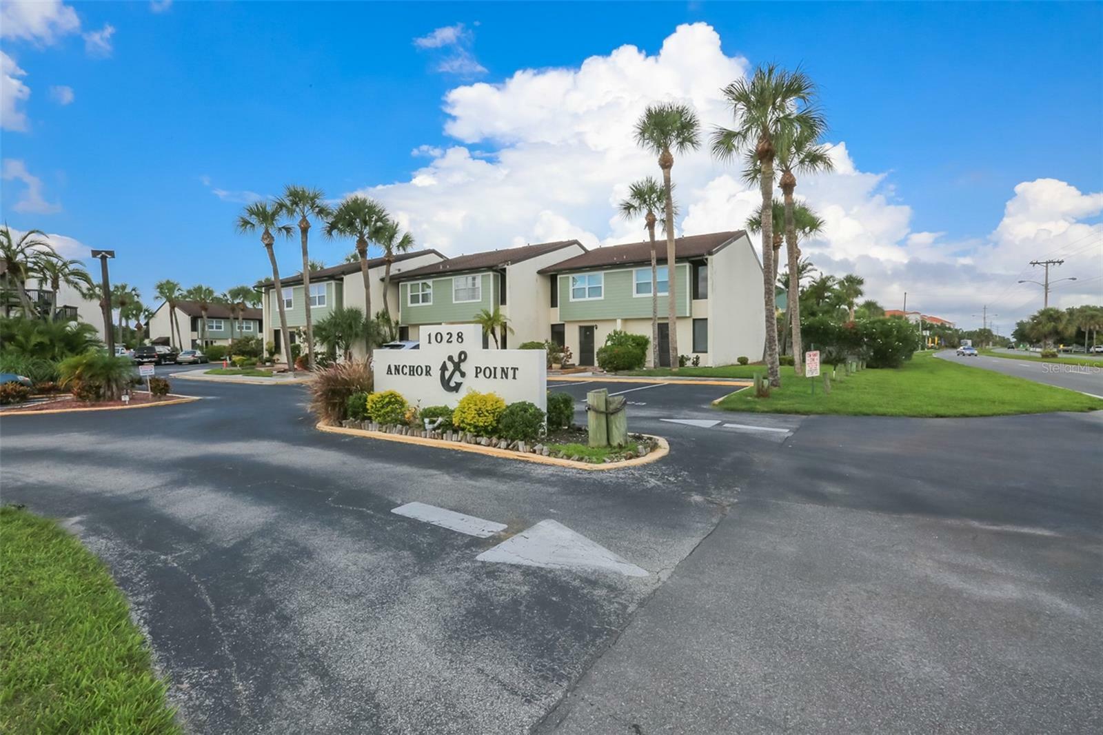 Property Photo: 1028 Apollo Beach Boulevard 315 FL 33572