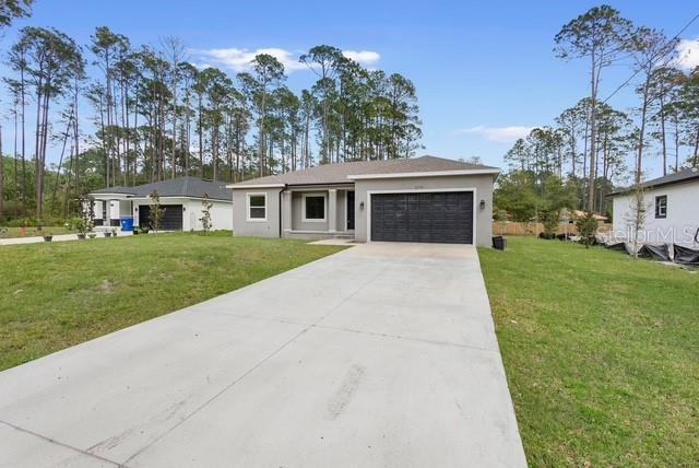 Property Photo: 2379 8th Avenue FL 32724