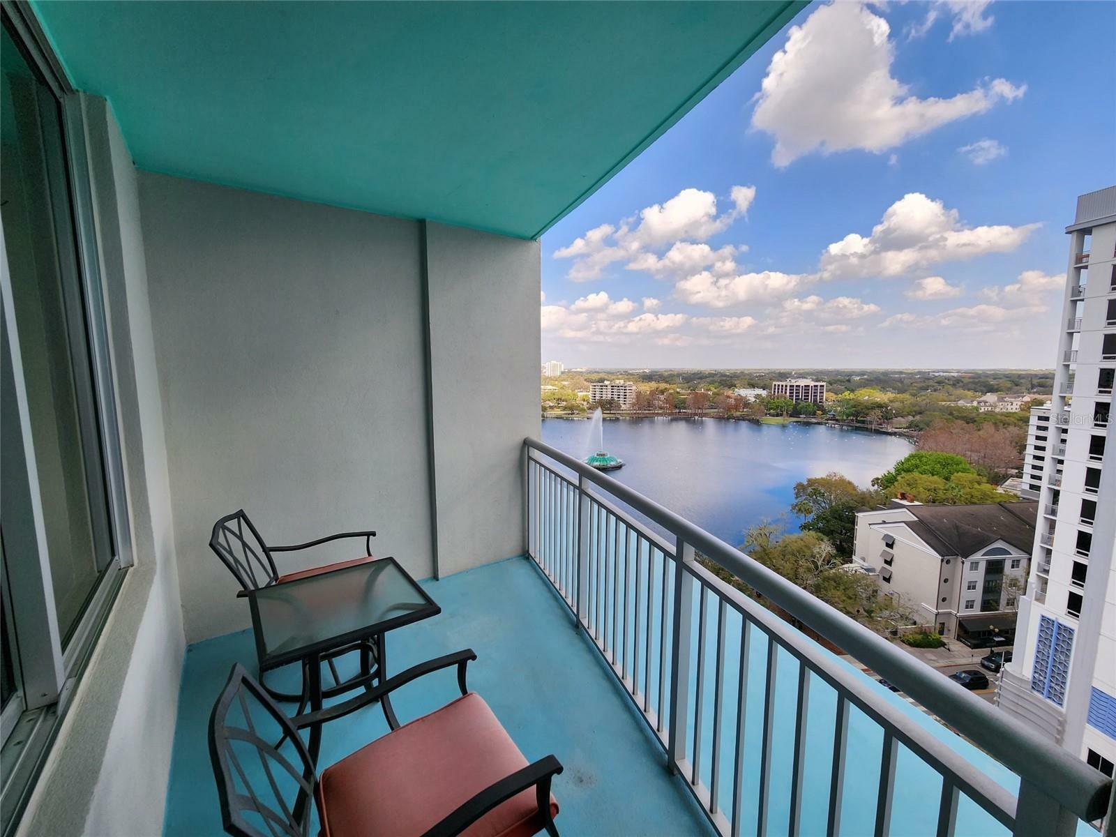 Property Photo: 322 E Central Boulevard 1514 FL 32801