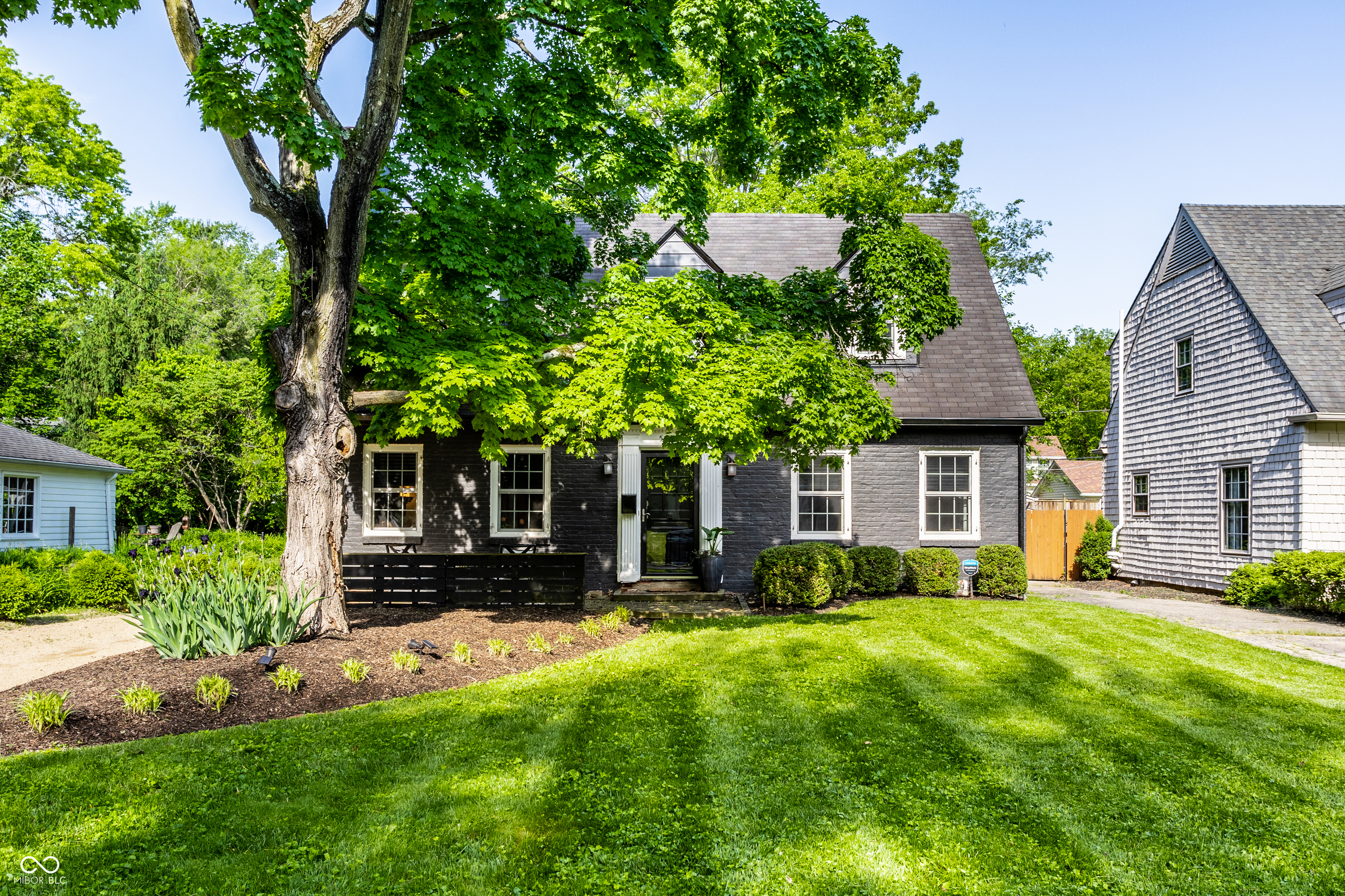 5280 N Capitol Avenue  Indianapolis IN 46208 photo