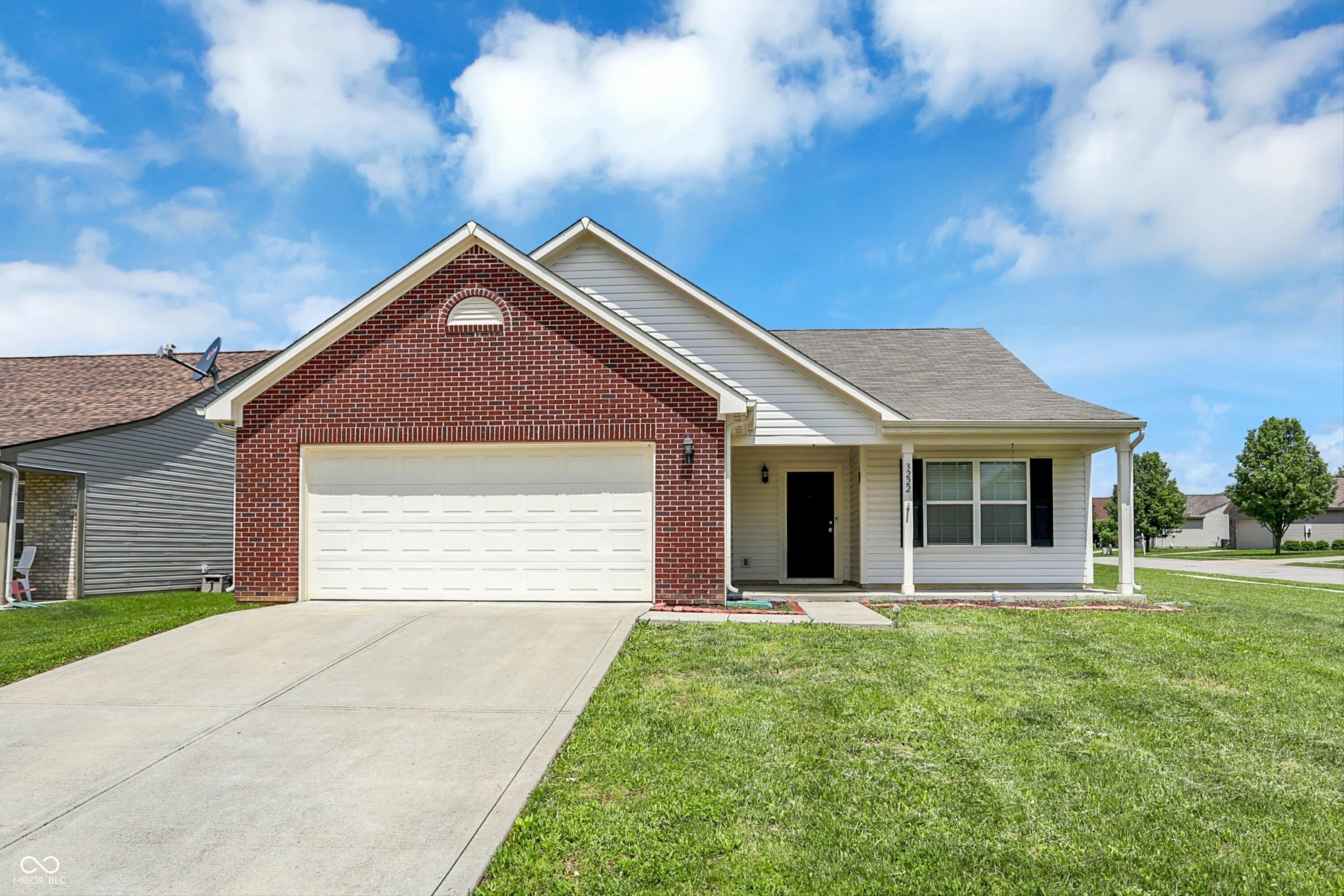 3222 Enclave Lane  Greenwood IN 46143 photo